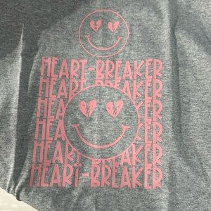 Heartbreaker Shirt